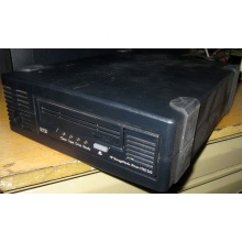 Внешний стример HP StorageWorks Ultrium 1760 SAS Tape Drive External LTO-4 EH920A (Саратов)