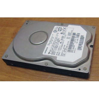 Жесткий диск 40Gb Hitachi Deskstar IC3SL060AVV207-0 IDE (Саратов)