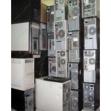 Простые Б/У компьютеры Celeron 1.7GHz s478 /память 512Mb /жёсткий диск 40Gb /ATX оптом (Саратов)