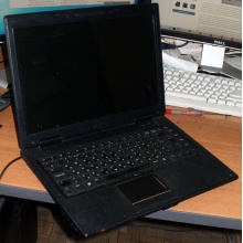 Ноутбук Asus X80L (Intel Celeron 540 1.86Ghz) /512Mb DDR2 /120Gb /14" TFT 1280x800) - Саратов