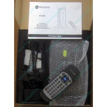 Внешний аналоговый TV-tuner AG Neovo TV-02 (Саратов)