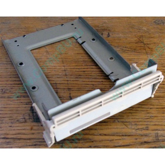 Заглушка для корзины SCSI дисков 55.59903.011 для серверов HP Compaq (Саратов)