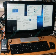 Моноблок HP Envy Recline 23-k010er D7U17EA Core i5 /16Gb DDR3 /240Gb SSD + 1Tb HDD (Саратов)
