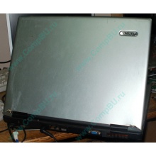 Ноутбук Acer TravelMate 2410 (Intel Celeron M 420 1.6Ghz /256Mb /40Gb /15.4" 1280x800) - Саратов