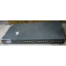 Коммутатор Compex TX2224SA (24 port) metal case НЕРАБОЧИЙ (Саратов)