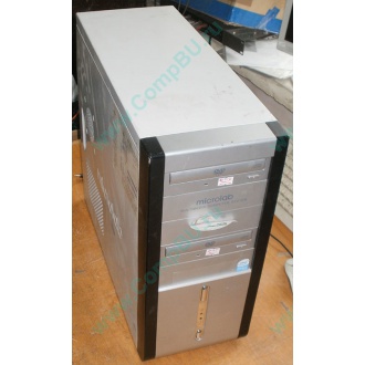 Intel Celeron D 2.53GHz /512Mb /80Gb /ATX 360W (Саратов)