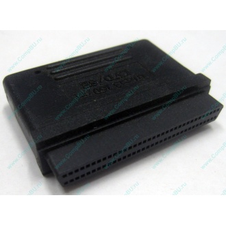 Терминатор SCSI Ultra3 160 LVD/SE 68F (Саратов)