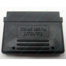 Терминатор SCSI Ultra3 160 LVD/SE 68F (Саратов)