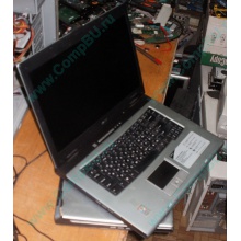 Ноутбук Acer TravelMate 2410 (Intel Celeron 1.5Ghz /512Mb DDR2 /40Gb /15.4" 1280x800) - Саратов