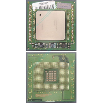 Процессор Intel Xeon 2800MHz socket 604 (Саратов)