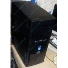 Четырехядерный компьютер Intel Core i5 3570K (4x3.4GHz) /8192Mb /240Gb SSD /ATX 500W (Саратов)