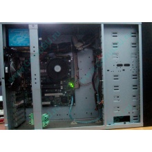 Сервер Depo Storm 1250N5 (Quad Core Q8200 (4x2.33GHz) /2048Mb /2x250Gb /RAID /ATX 700W) - Саратов