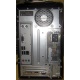 Packard Bell iMedia A7447 AMD Athlon X2 215 (2x2.7GHz) /3072Mb /320Gb /ATX 250W вид сзади (Саратов)
