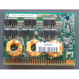 VRM модуль HP 266284-001 12V (Саратов)