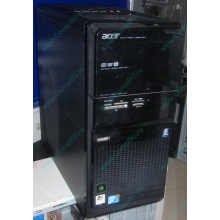 Компьютер Acer Aspire M3800 Intel Core 2 Quad Q8200 (4x2.33GHz) /4096Mb /640Gb /1.5Gb GT230 /ATX 400W (Саратов)