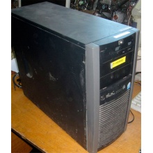 Сервер HP Proliant ML310 G4 470064-194 фото (Саратов).