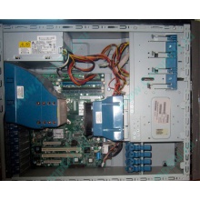 Сервер HP Proliant ML310 G4 470064-194 фото (Саратов).