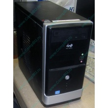 Четырехядерный компьютер Intel Core i5 3570 (4x3.4GHz) /4096Mb /500Gb /ATX 450W (Саратов)