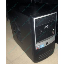 Компьютер Intel Core i5 3570 (4x3.4GHz) /4096Mb /500Gb /1024Mb ATI Radeon HD6450 /ATX 450W (Саратов)