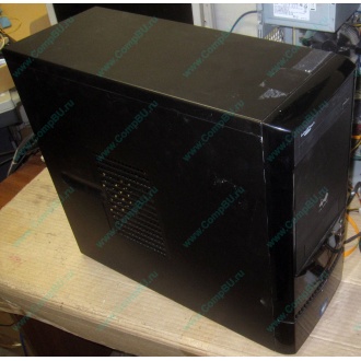 Четырехядерный компьютер Intel Core i7 860 (4x2.8GHz HT) /4096Mb /320Gb /GeForce GT210 /ATX 450W (Саратов)