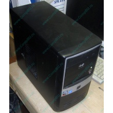 Четырехядерный компьютер Intel Core i5 4670 (4x3.4GHz) /4096Mb /500Gb /ATX 450W (Саратов)