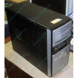 Системный блок AMD Athlon 64 X2 5000+ (2x2.6GHz) /2048Mb DDR2 /320Gb /DVDRW /CR /LAN /ATX 300W (Саратов)