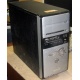 Компьютер AMD Athlon 64 X2 5000+ (2x2.6GHz) /2048Mb DDR2 /320Gb /DVDRW /CR /LAN /ATX 300W (Саратов)