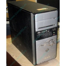 Системный блок AMD Athlon 64 X2 5000+ (2x2.6GHz) /2048Mb DDR2 /320Gb /DVDRW /CR /LAN /ATX 300W (Саратов)