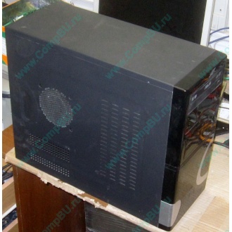 Компьютер Intel Pentium Dual Core E5300 (2x2.6GHz) s.775 /2Gb /250Gb /ATX 400W (Саратов)