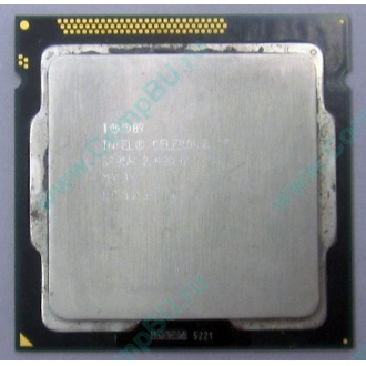 Процессор Intel Celeron G530 (2x2.4GHz /L3 2048kb) SR05H s.1155 (Саратов)