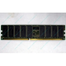Серверная память 1Gb DDR Kingston в Саратове, 1024Mb DDR1 ECC pc-2700 CL 2.5 Kingston (Саратов)