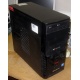 Компьютер Kraftway Credo KC36 (Intel Core 2 Duo E7500 (2x2.93GHz) s.775 /2048Mb /500Gb /ATX 400W) - Саратов