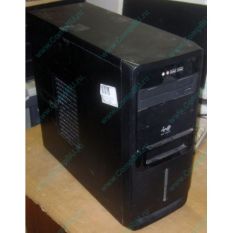 Компьютер Intel Core 2 Duo E7600 (2x3.06GHz) s.775 /2Gb /250Gb /ATX 450W /Windows XP PRO (Саратов)
