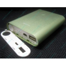 Powerbank XIAOMI NDY-02-AD 10400 mAh НА ЗАПЧАСТИ! (Саратов)