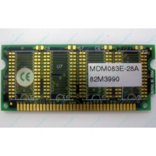 8Mb EDO microSIMM Kingmax MDM083E-28A (Саратов)