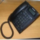 Телефон Panasonic KX-TS2388RU (черный) - Саратов