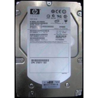 HP 454228-001 146Gb 15k SAS HDD (Саратов)