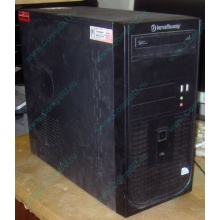 Компьютер Б/У Intel Core i3 2120 (2x3.3GHz HT) /4096Mb /500Gb /ATX400W (Саратов)