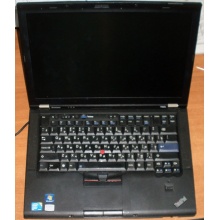 Ноутбук Lenovo Thinkpad T400S 2815-RG9 (Intel Core 2 Duo SP9400 (2x2.4Ghz) /2048Mb DDR3 /no HDD! /14.1" TFT 1440x900) - Саратов