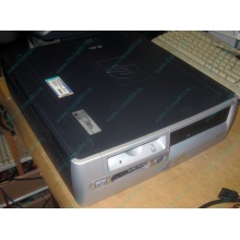 Компьютер HP D530 SFF (Intel Pentium-4 2.6GHz s.478 /1024Mb /80Gb /ATX 240W desktop) - Саратов