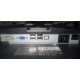 Монитор 18.1" Viewsonic VP181b разъемы (входы/выходы) - Саратов