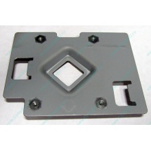 Металлическая подложка под MB HP 460233-001 (460421-001) для кулера CPU от HP ML310G5  (Саратов)
