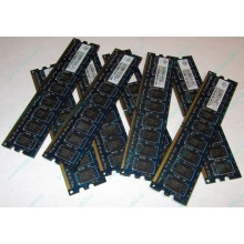 Серверная память 1Gb DDR2 ECC Nanya pc2-5300E 667MHz для Cisco 29xx (Саратов)