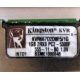 Kingston KVR667D2D8F5/1G 1Gb 2RX8 PC2-5300F 555-11-B0 1.8V (Саратов)