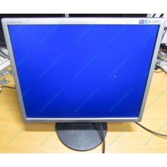  Монитор 19" Samsung SyncMaster 943N экран с царапинами (Саратов)