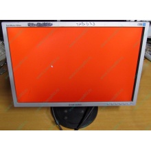 Монитор 19" ЖК Samsung SyncMaster 920NW с дефектами (Саратов)