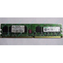 Модуль памяти 1Gb DDR2 ECC FB Kingmax pc6400 (Саратов)