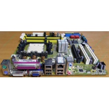 Материнская плата Asus M2NPV-VM socket AM2 (без задней планки-заглушки) - Саратов