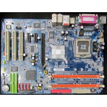 Материнская плата Gigabyte GA-8I915PL-G s.775 (без задней планки) - Саратов