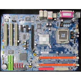 Материнская плата Gigabyte GA-8I915PL-G s.775 (Саратов)